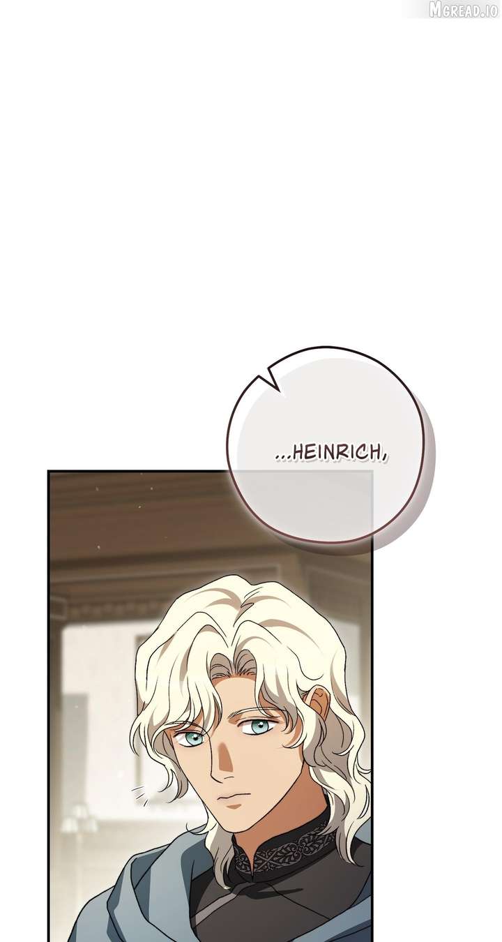 The Duchess Lives Only for This Day Chapter 17 page 3