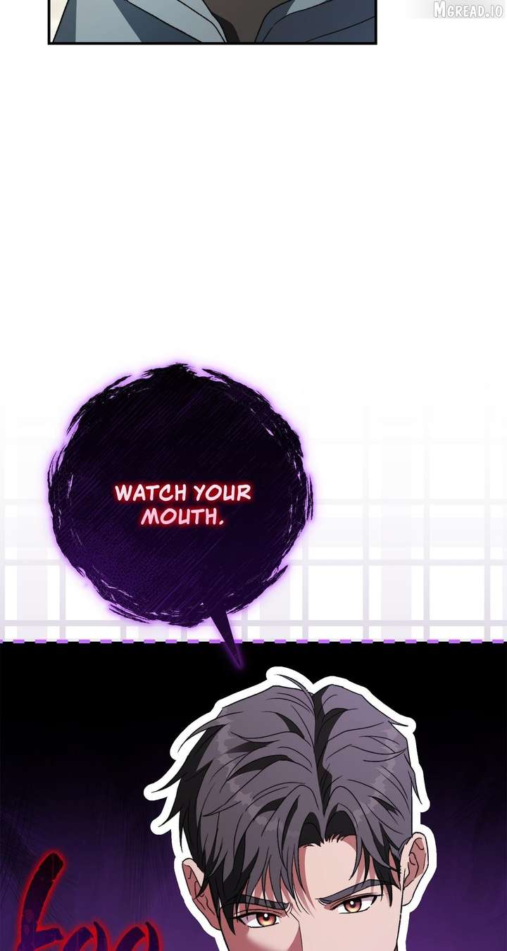 The Duchess Lives Only for This Day Chapter 17 page 4