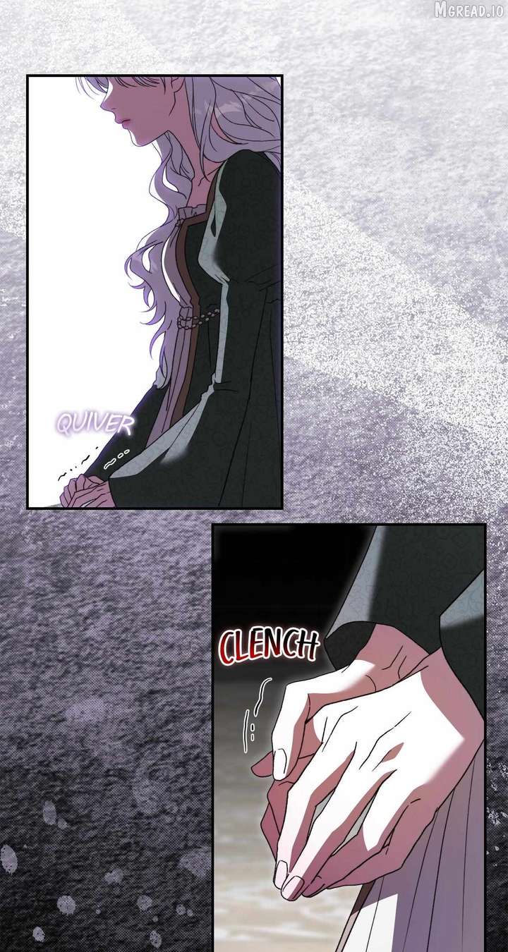 The Duchess Lives Only for This Day Chapter 17 page 6