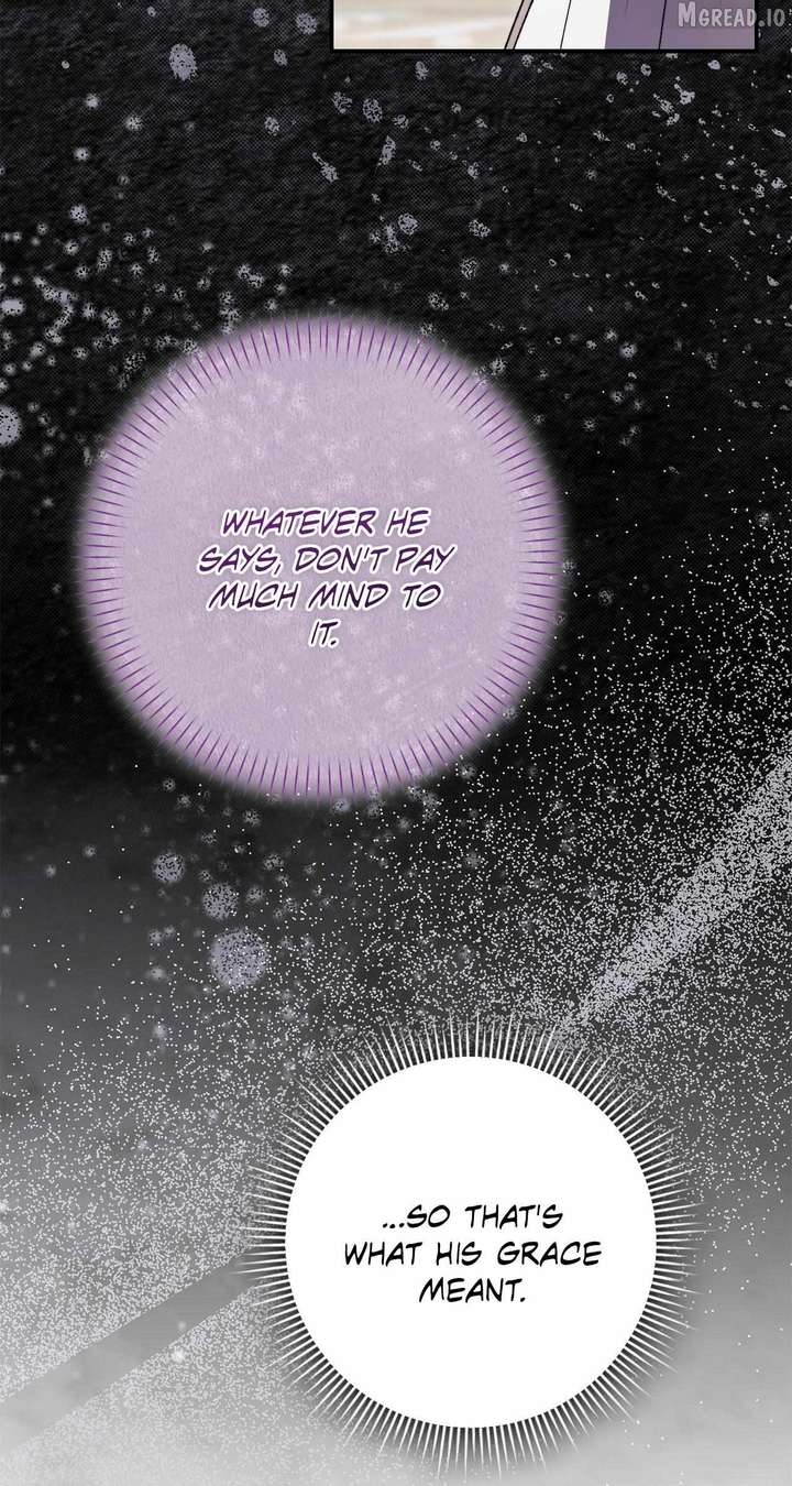 The Duchess Lives Only for This Day Chapter 17 page 7