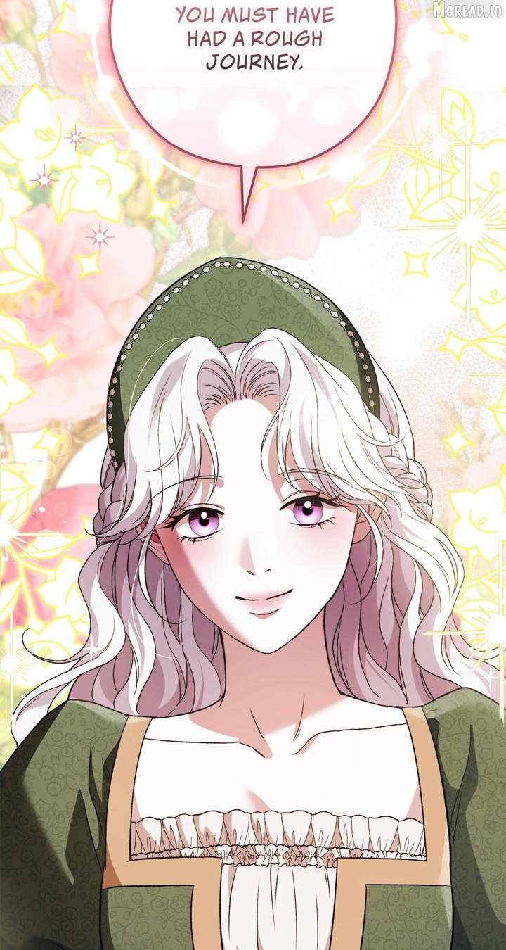 The Duchess Lives Only for This Day Chapter 17 page 13