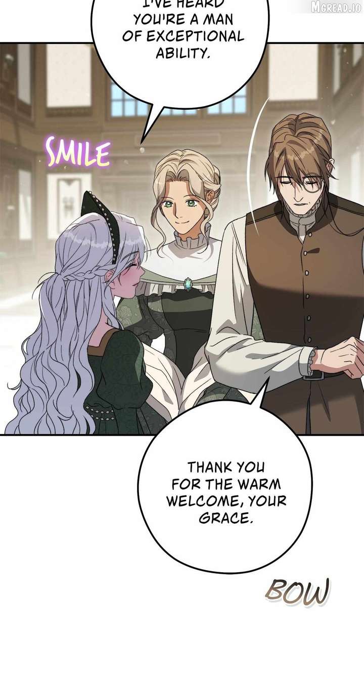 The Duchess Lives Only for This Day Chapter 17 page 15