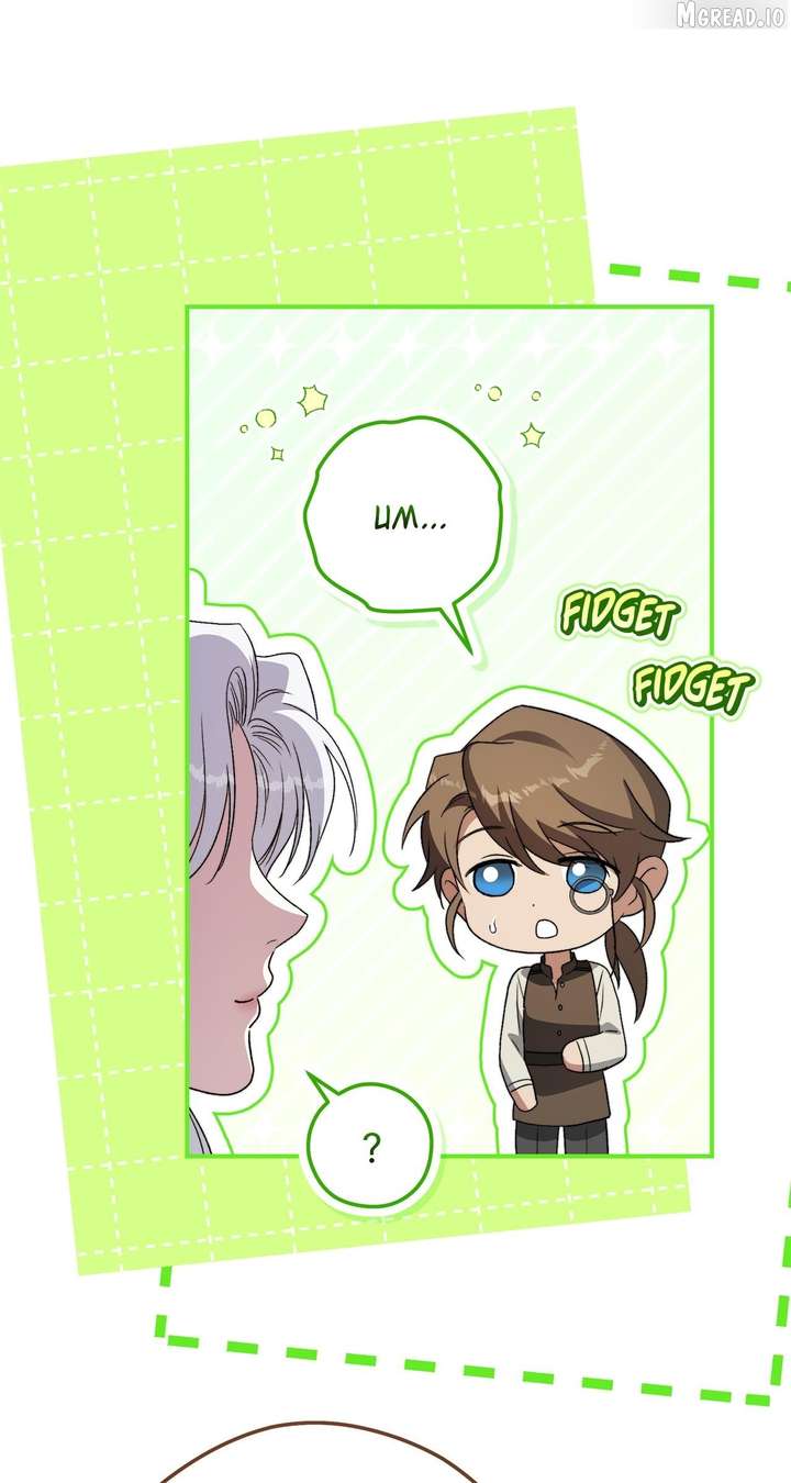 The Duchess Lives Only for This Day Chapter 17 page 16