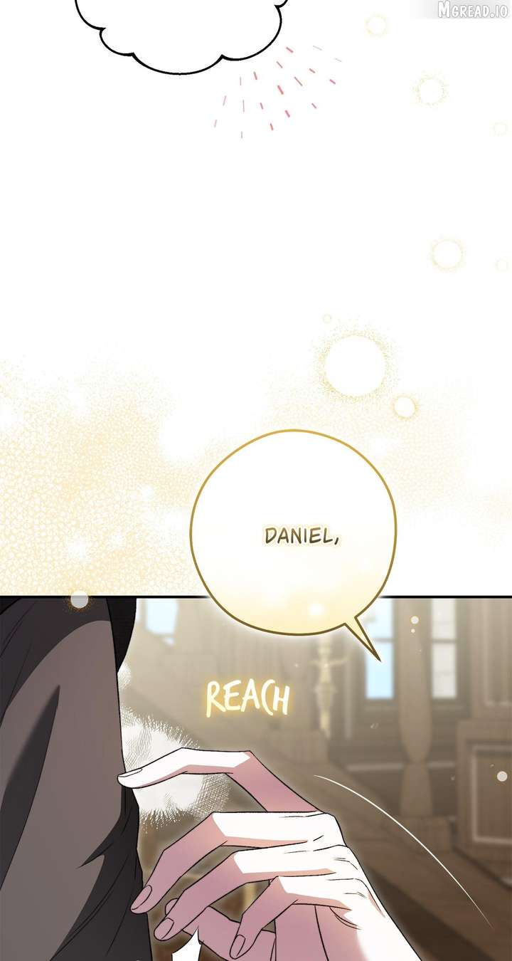 The Duchess Lives Only for This Day Chapter 17 page 20