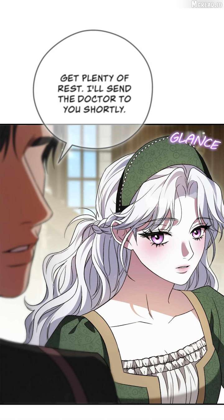 The Duchess Lives Only for This Day Chapter 17 page 25