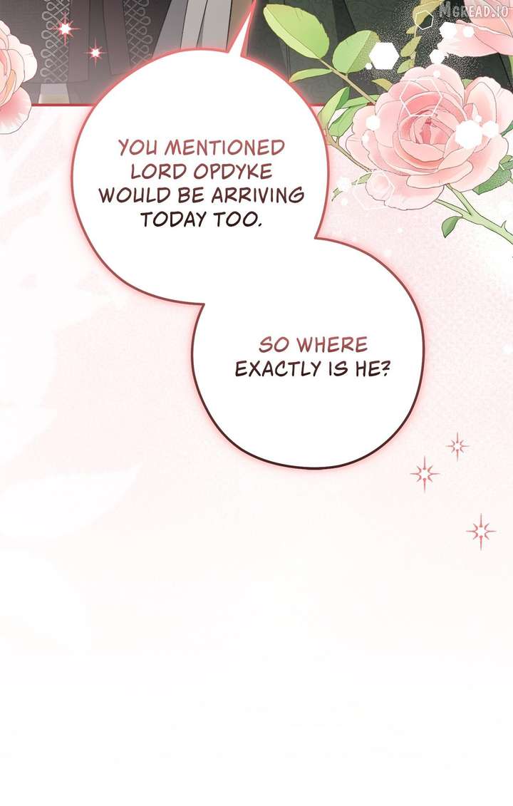 The Duchess Lives Only for This Day Chapter 17 page 32