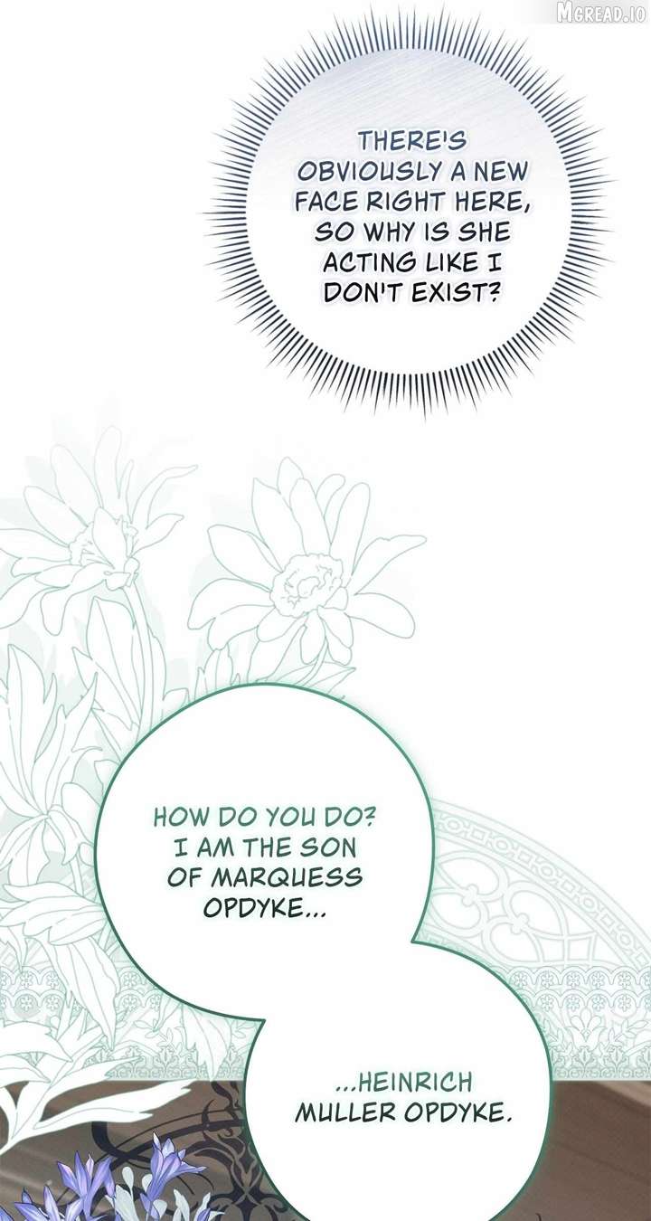 The Duchess Lives Only for This Day Chapter 17 page 37