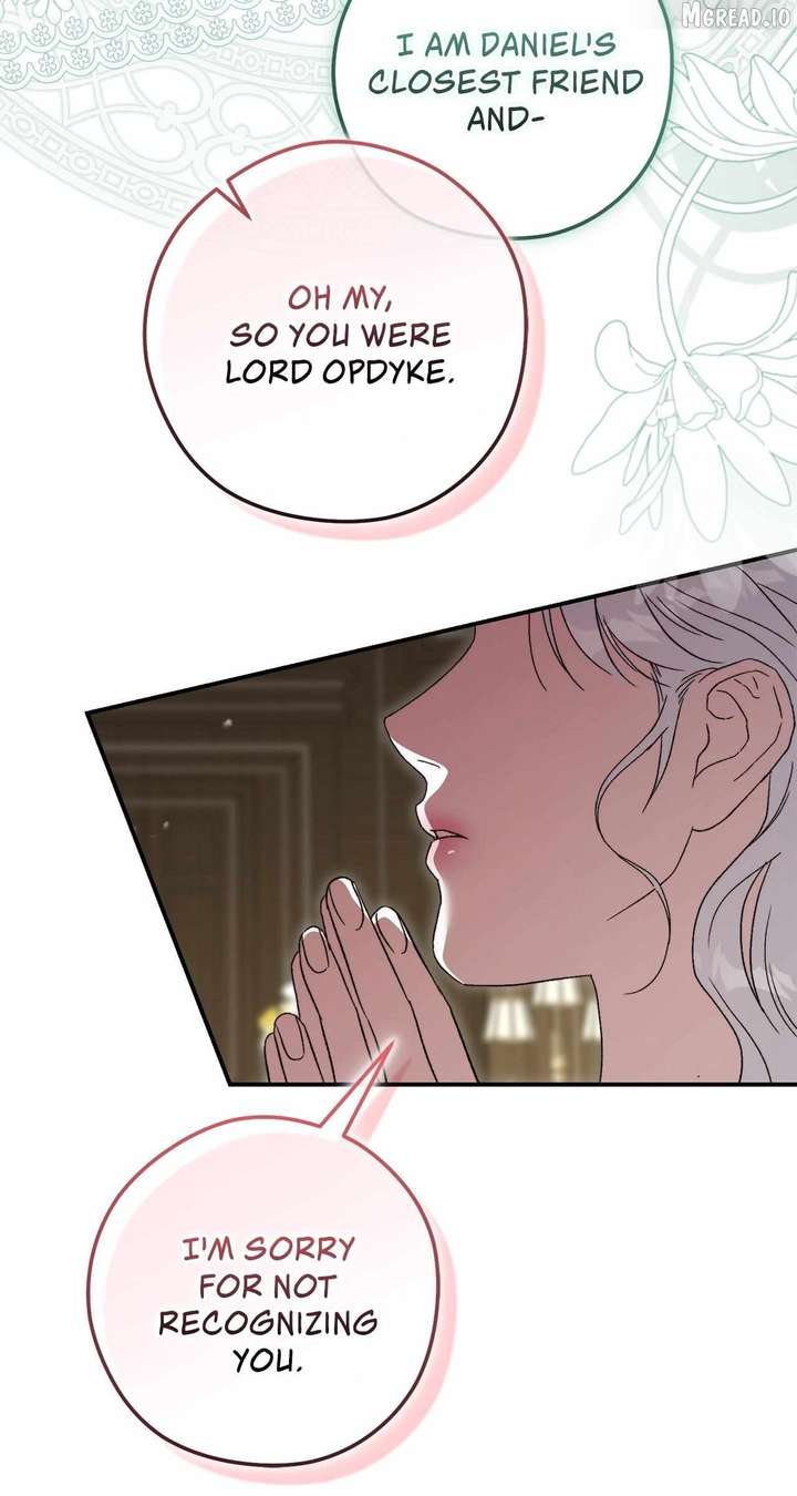 The Duchess Lives Only for This Day Chapter 17 page 39