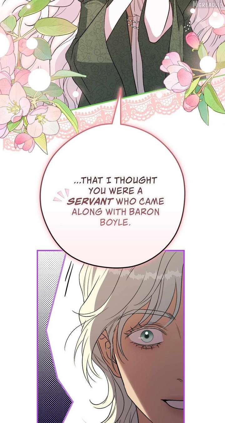 The Duchess Lives Only for This Day Chapter 17 page 42