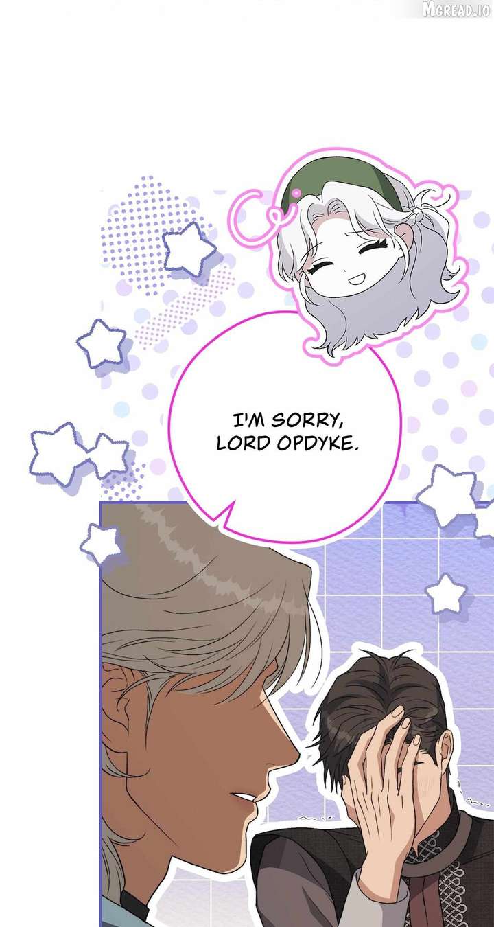The Duchess Lives Only for This Day Chapter 17 page 44