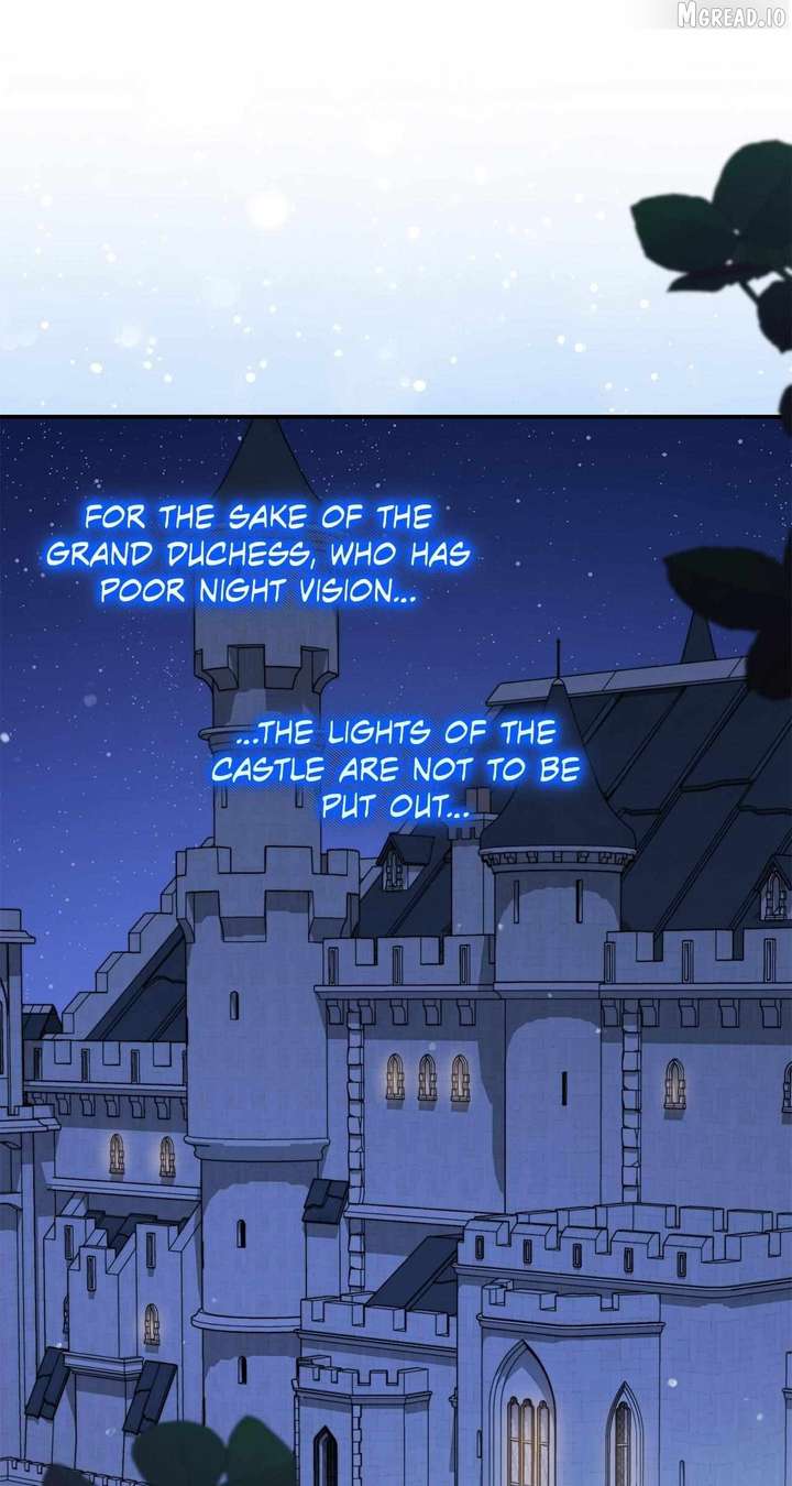The Duchess Lives Only for This Day Chapter 17 page 58