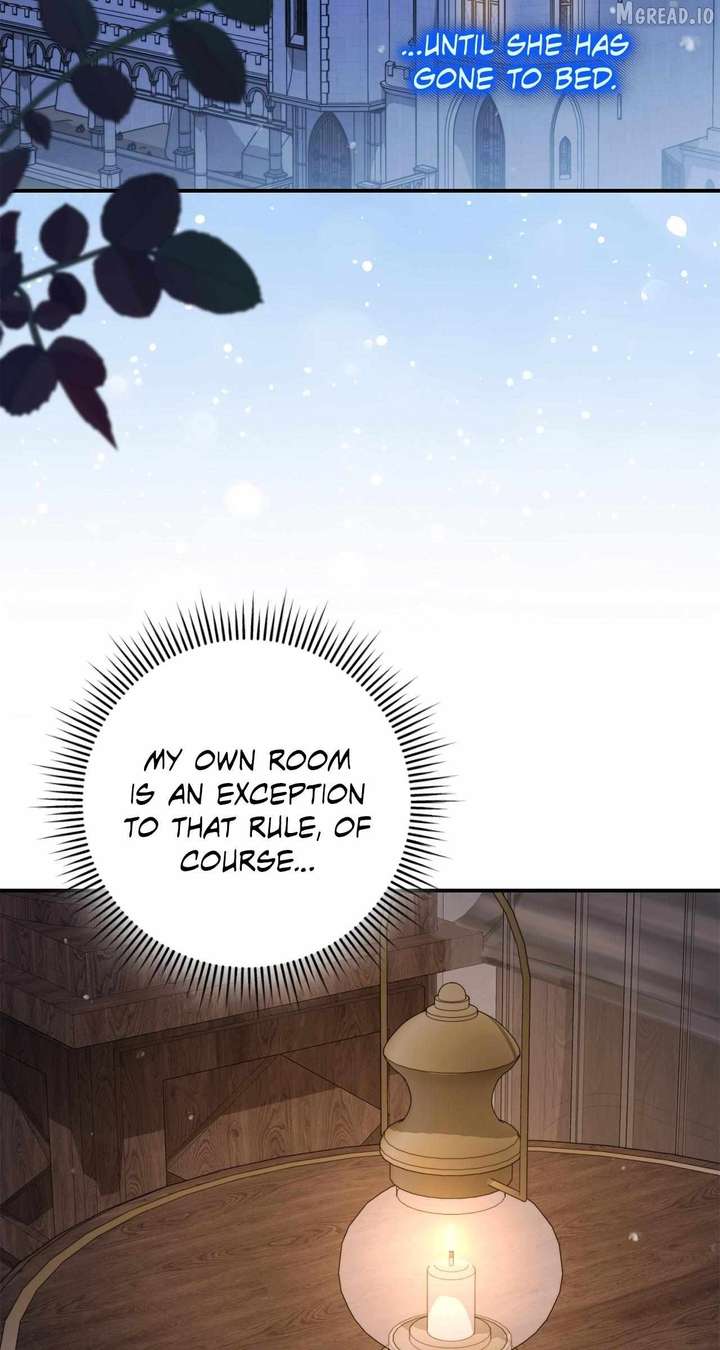 The Duchess Lives Only for This Day Chapter 17 page 59
