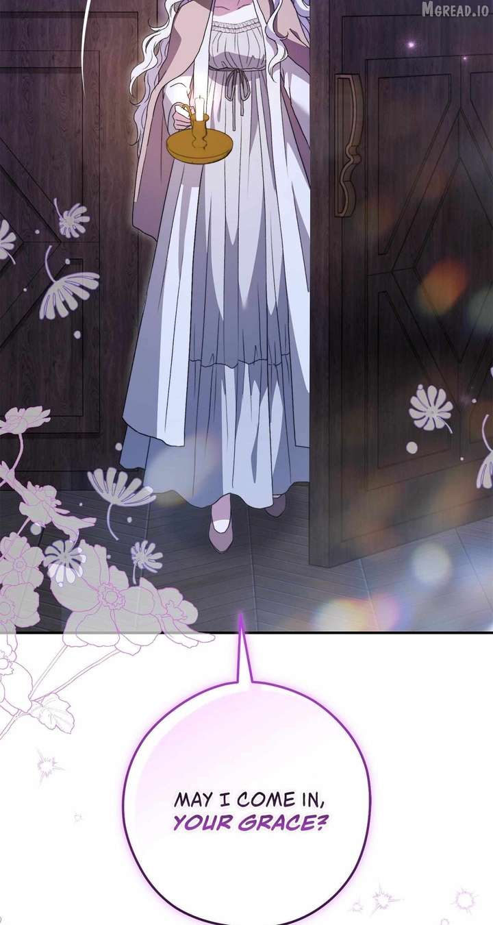The Duchess Lives Only for This Day Chapter 17 page 64