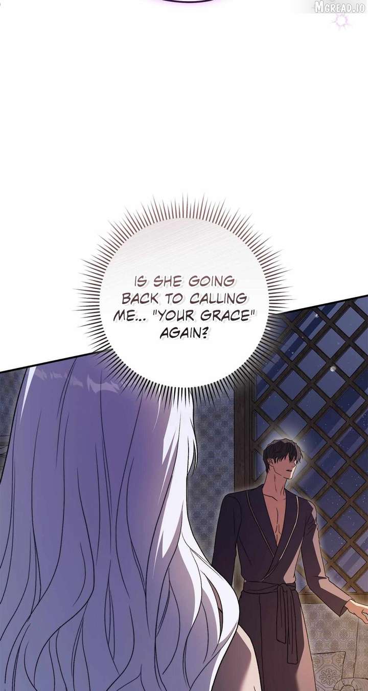 The Duchess Lives Only for This Day Chapter 17 page 65
