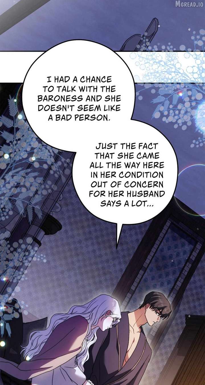 The Duchess Lives Only for This Day Chapter 17 page 67