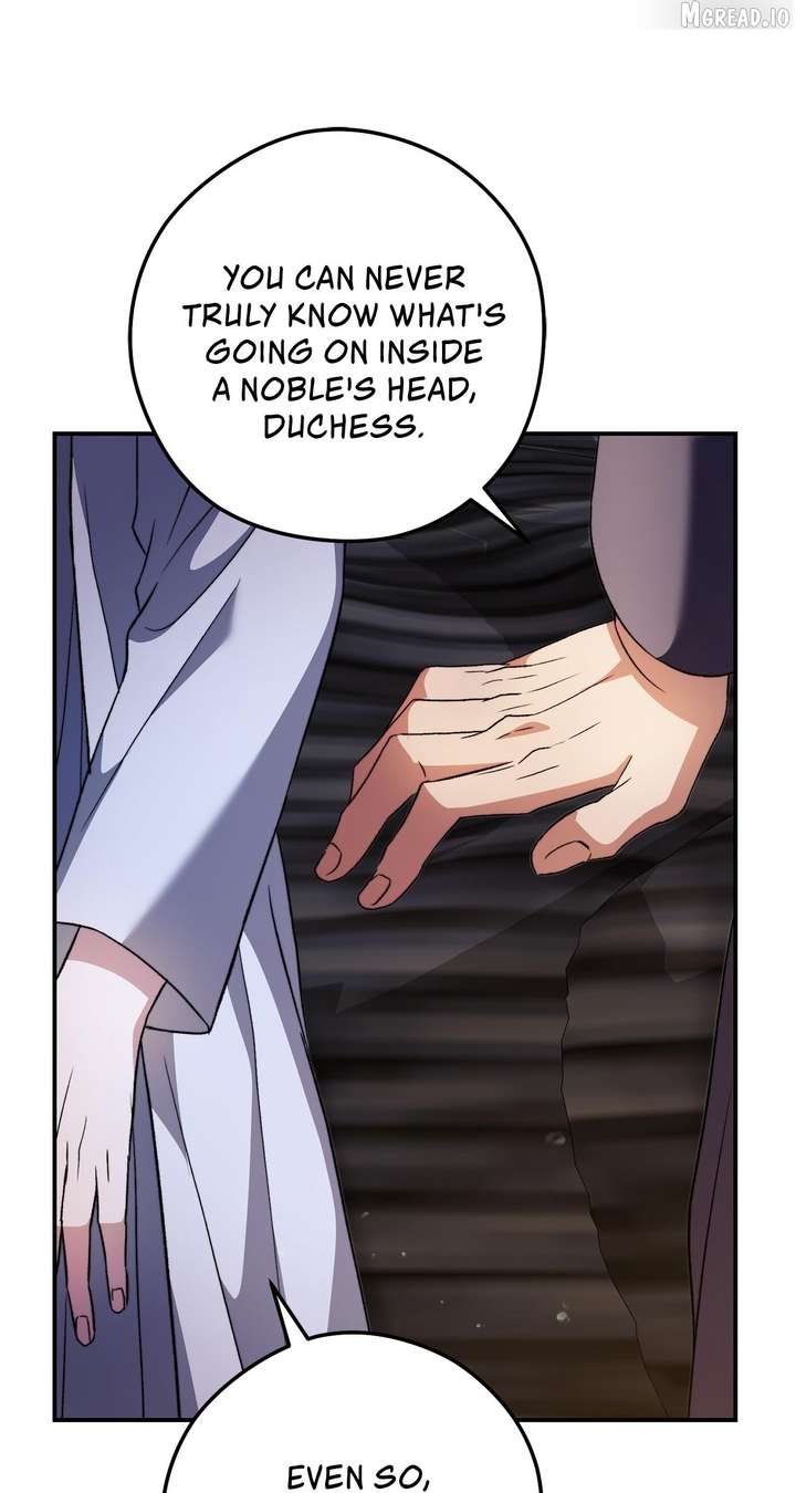 The Duchess Lives Only for This Day Chapter 17 page 69