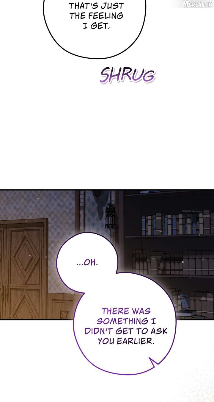 The Duchess Lives Only for This Day Chapter 17 page 70