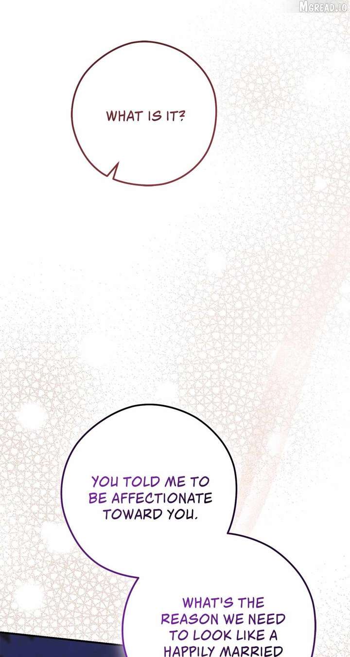 The Duchess Lives Only for This Day Chapter 17 page 71