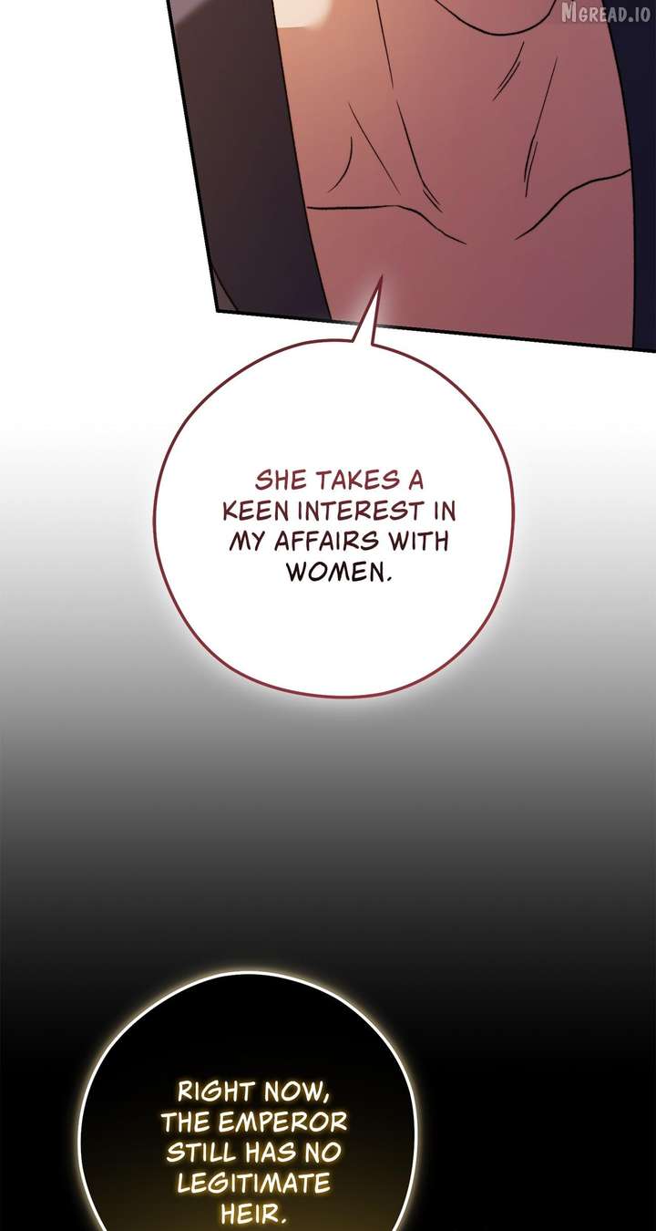 The Duchess Lives Only for This Day Chapter 17 page 74