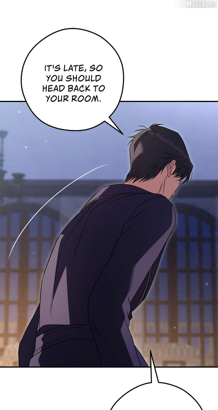 The Duchess Lives Only for This Day Chapter 17 page 81