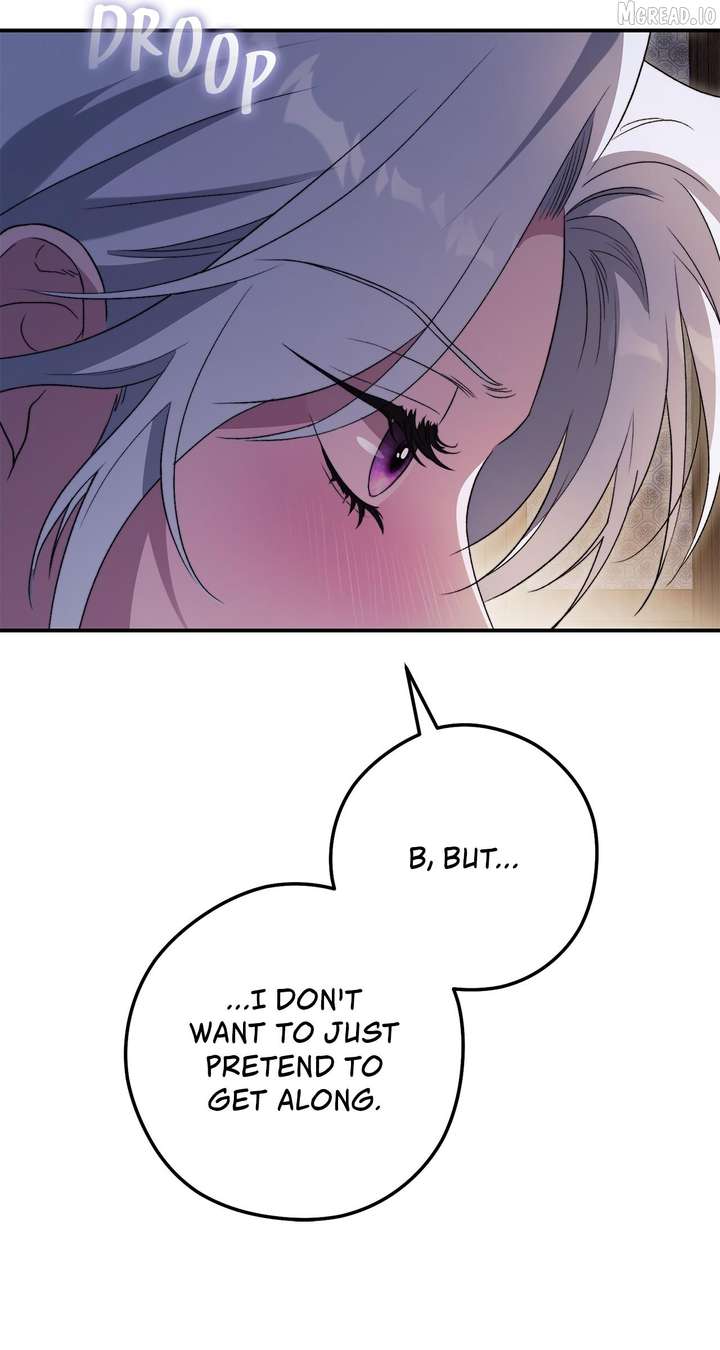 The Duchess Lives Only for This Day Chapter 18 page 11