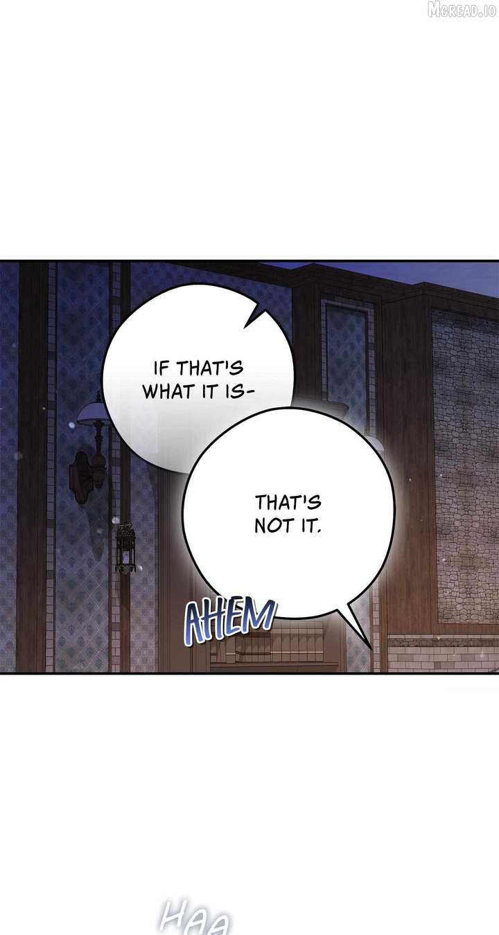The Duchess Lives Only for This Day Chapter 18 page 15