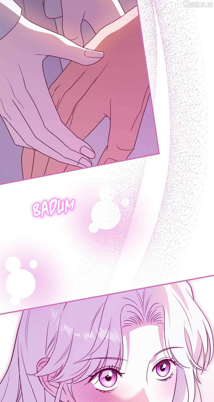 The Duchess Lives Only for This Day Chapter 18 page 6
