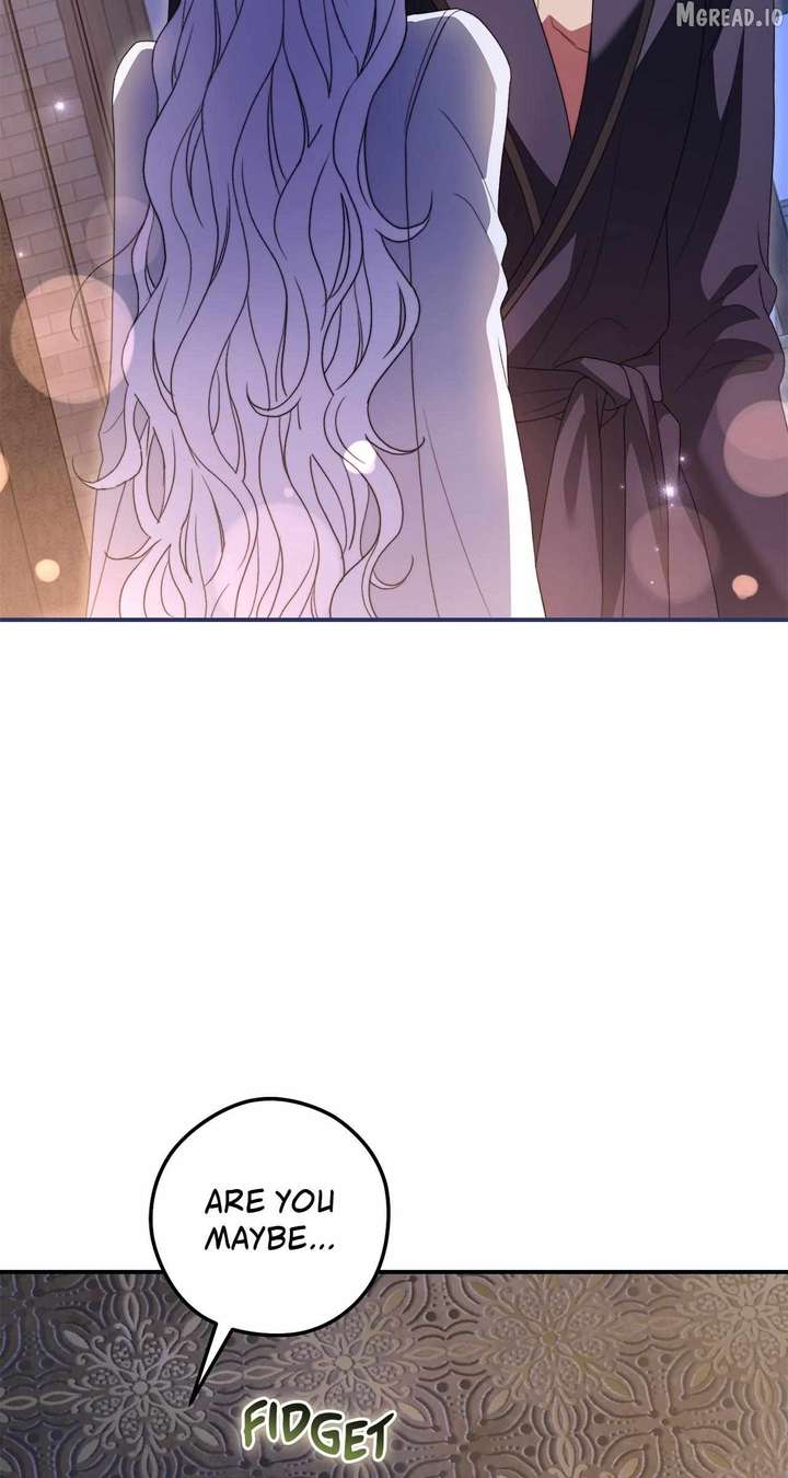 The Duchess Lives Only for This Day Chapter 18 page 13