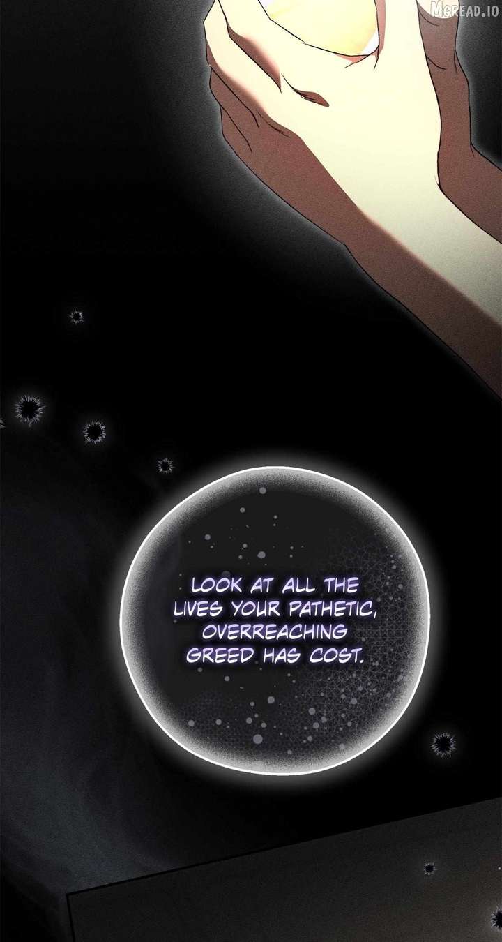 The Duchess Lives Only for This Day Chapter 18 page 24