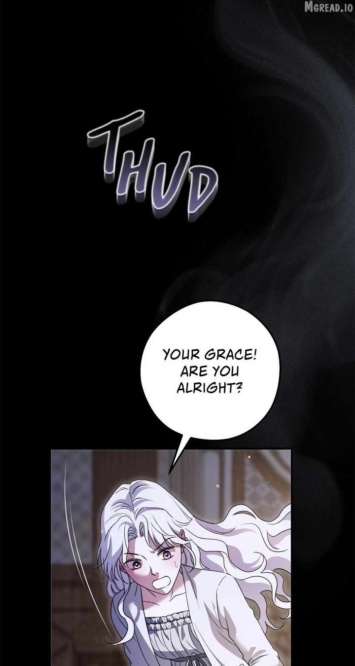 The Duchess Lives Only for This Day Chapter 18 page 28