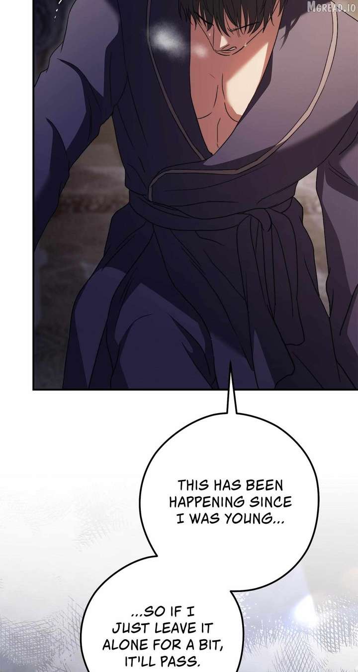 The Duchess Lives Only for This Day Chapter 18 page 37
