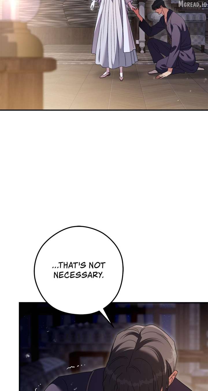 The Duchess Lives Only for This Day Chapter 18 page 36