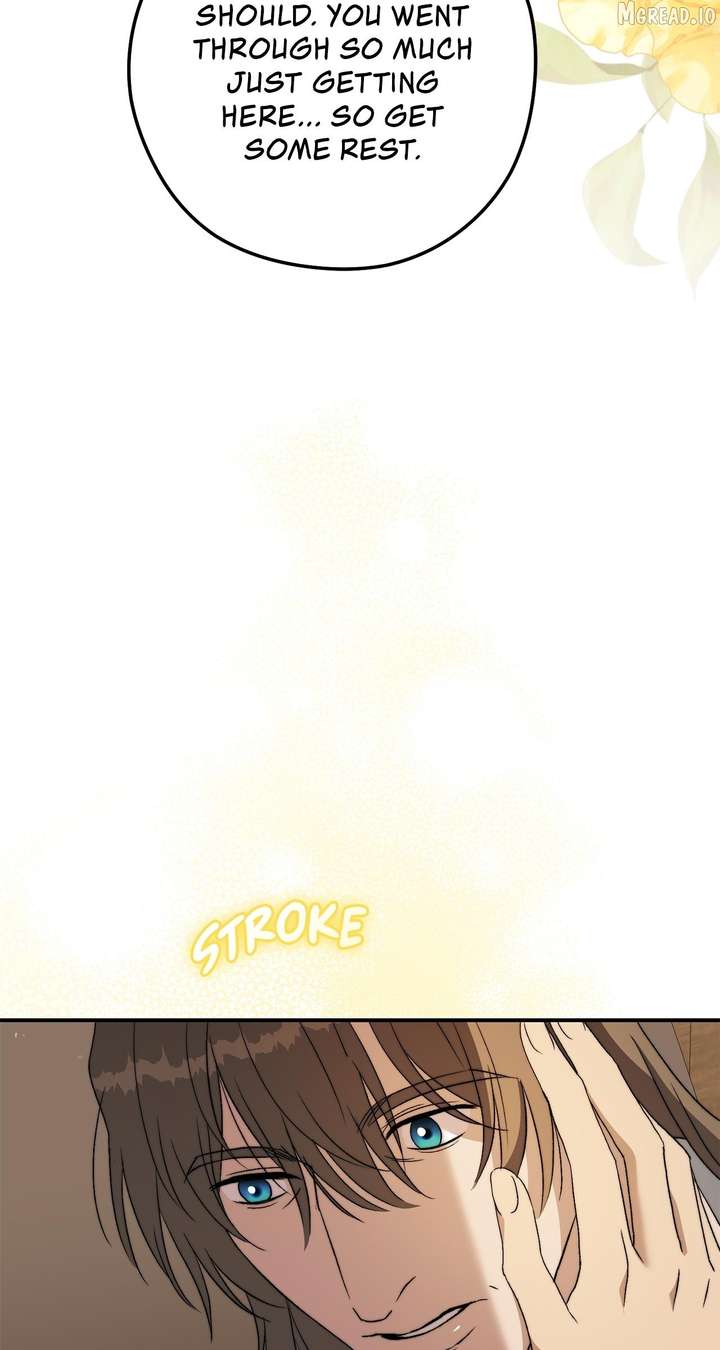 The Duchess Lives Only for This Day Chapter 18 page 59