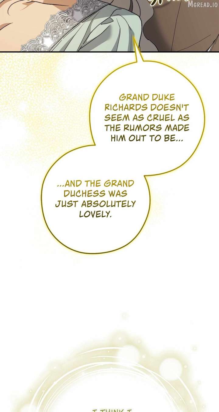 The Duchess Lives Only for This Day Chapter 18 page 61