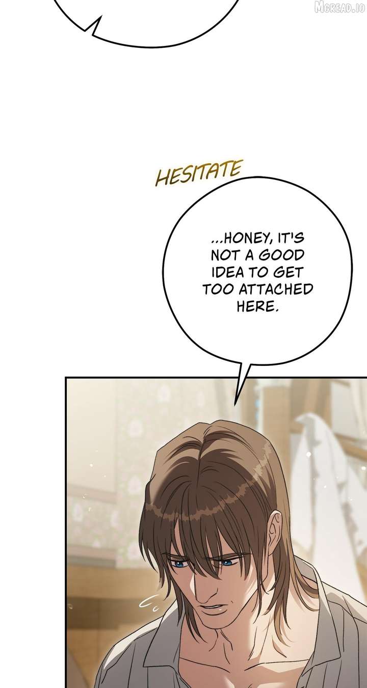 The Duchess Lives Only for This Day Chapter 18 page 66