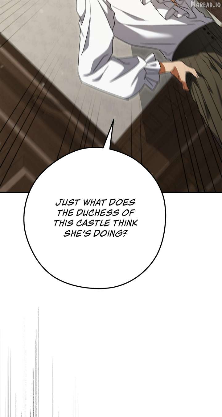 The Duchess Lives Only for This Day Chapter 18 page 80