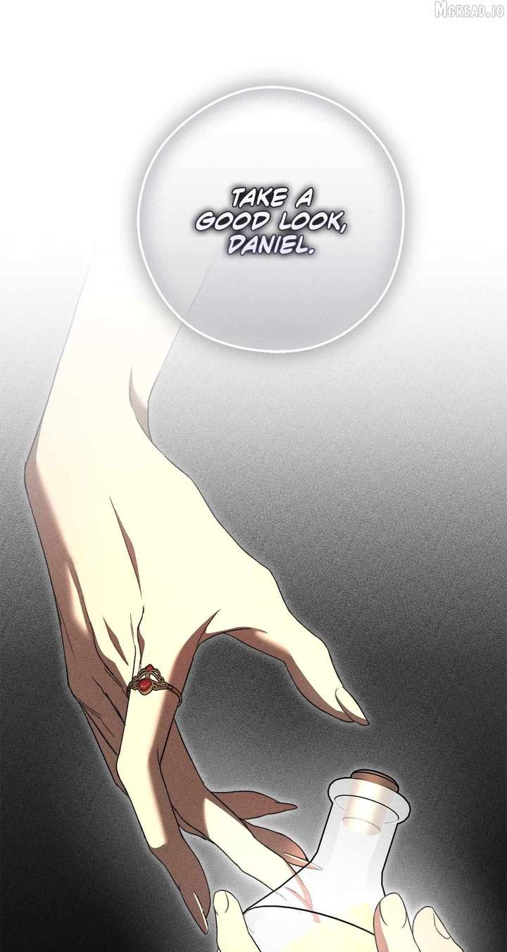 The Duchess Lives Only for This Day Chapter 18 page 23