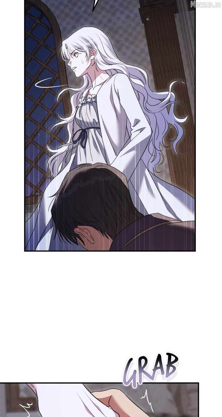 The Duchess Lives Only for This Day Chapter 18 page 34