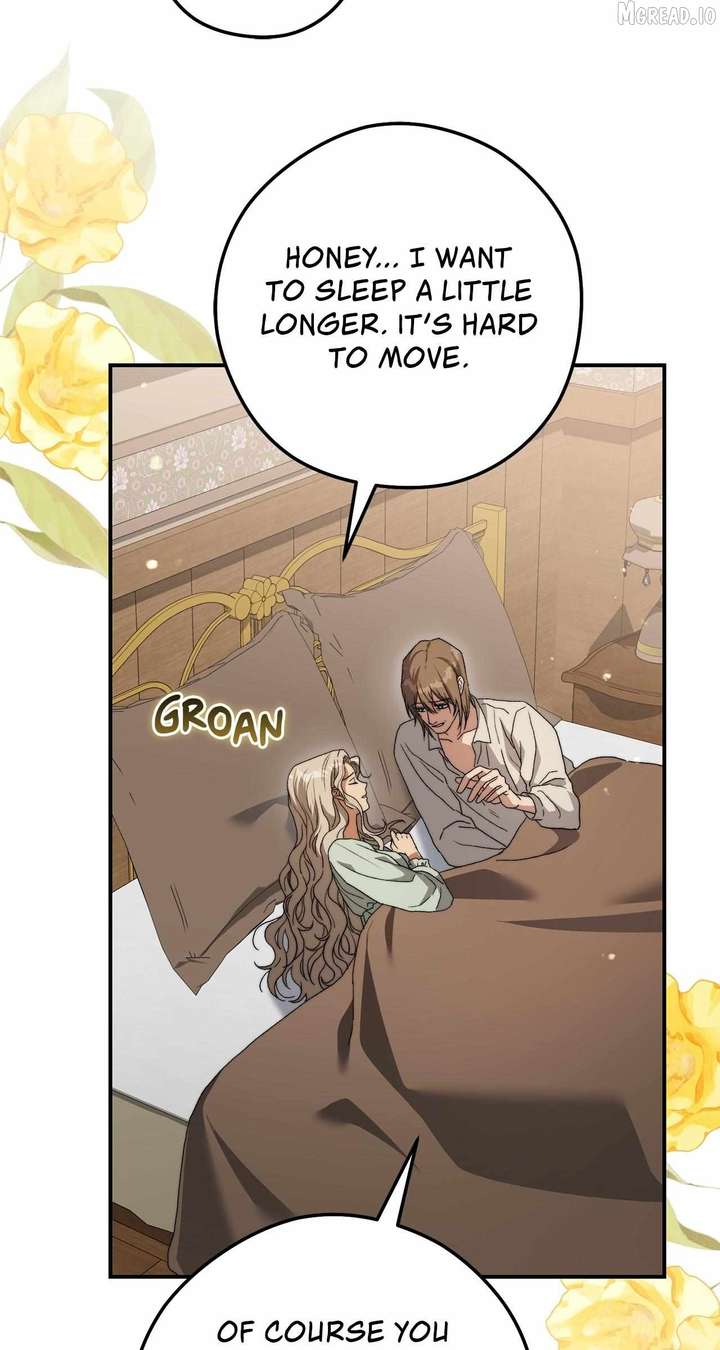 The Duchess Lives Only for This Day Chapter 18 page 58