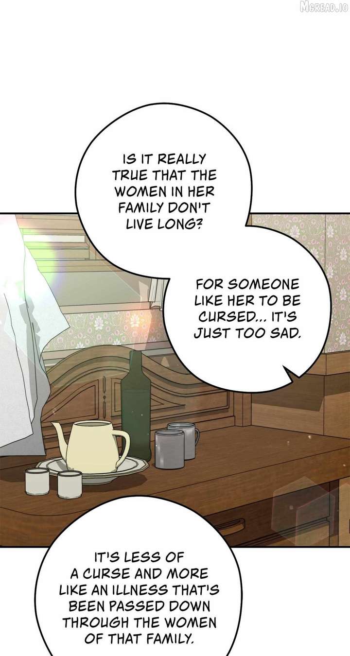 The Duchess Lives Only for This Day Chapter 18 page 65