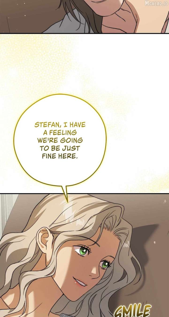 The Duchess Lives Only for This Day Chapter 18 page 60