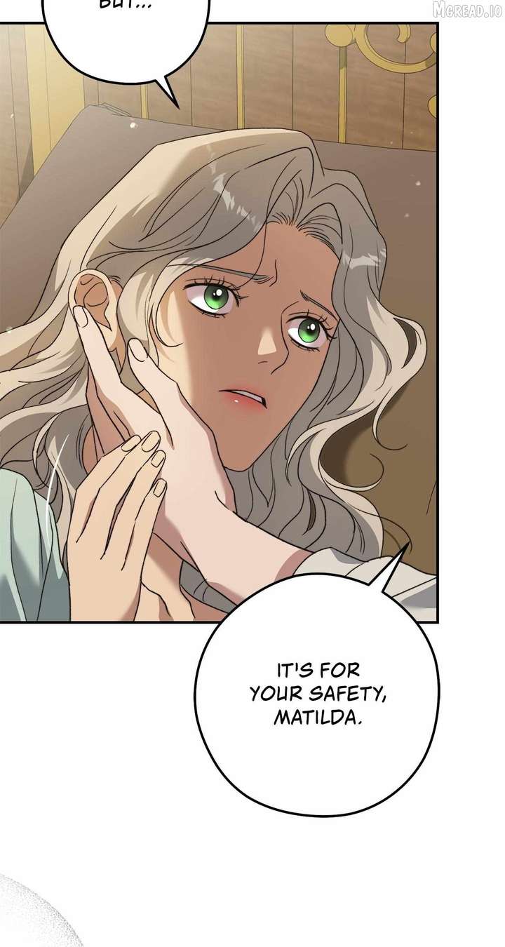 The Duchess Lives Only for This Day Chapter 18 page 68