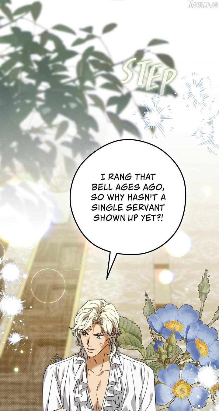 The Duchess Lives Only for This Day Chapter 18 page 73