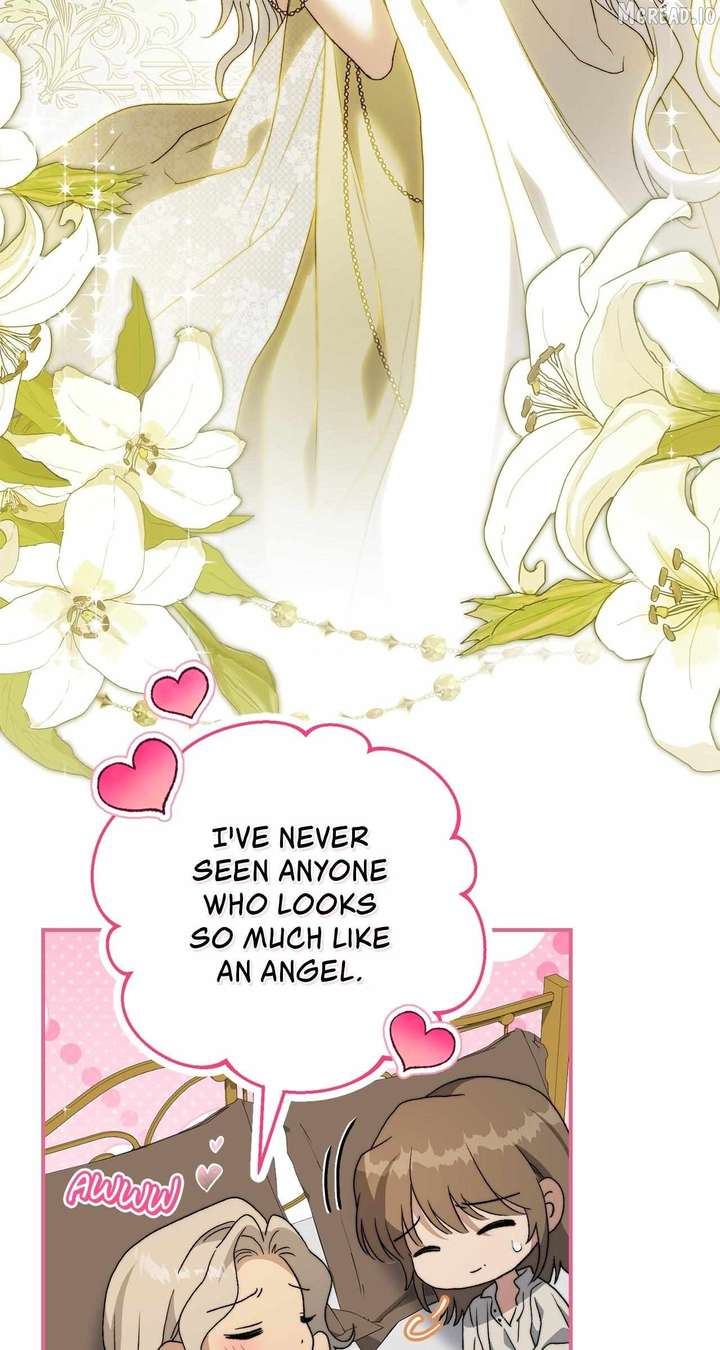 The Duchess Lives Only for This Day Chapter 18 page 63