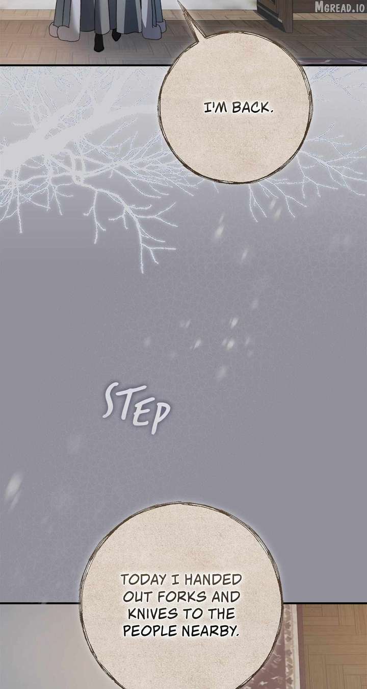 The Duchess Lives Only for This Day Chapter 19 page 4