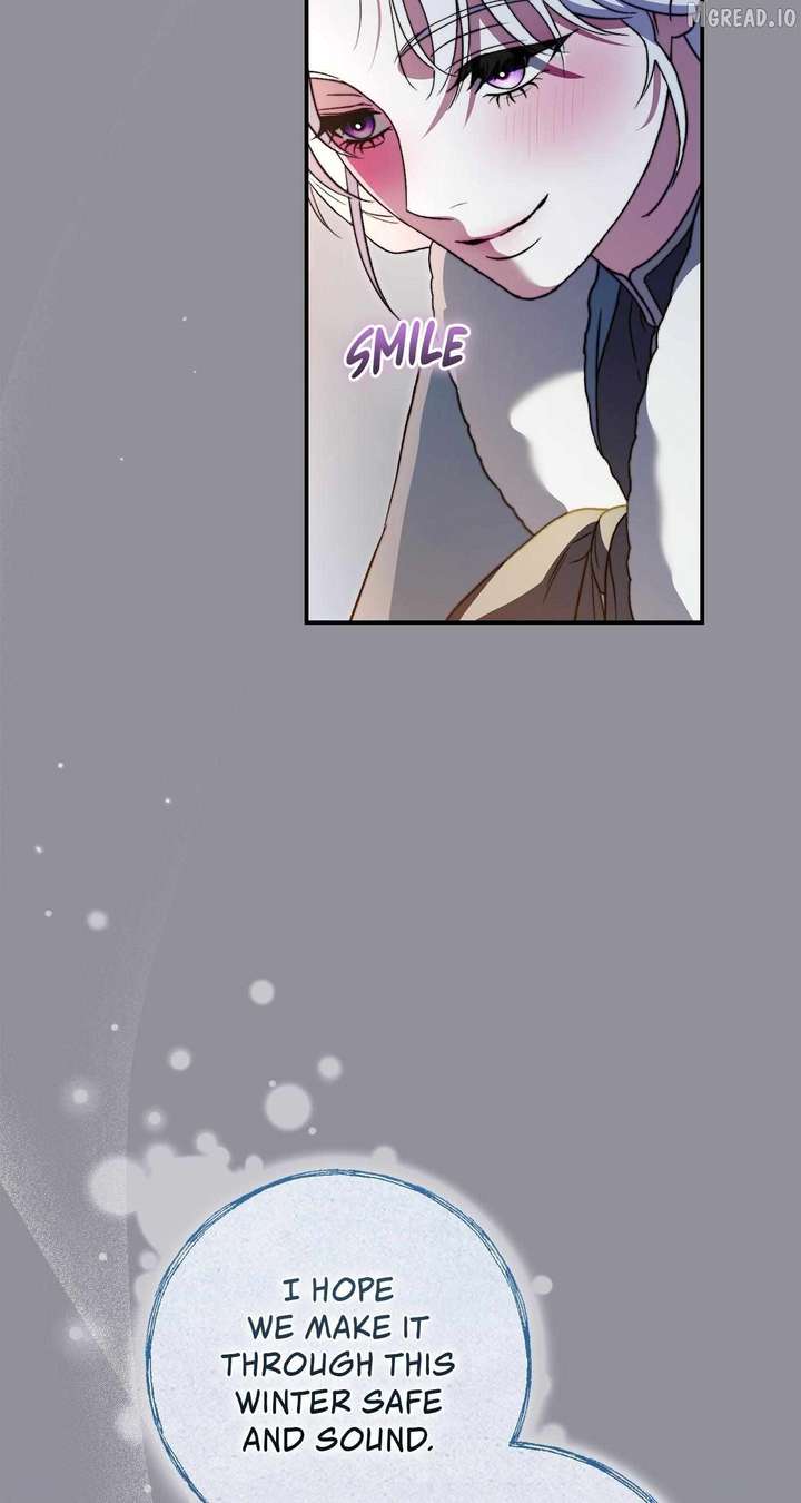The Duchess Lives Only for This Day Chapter 19 page 12