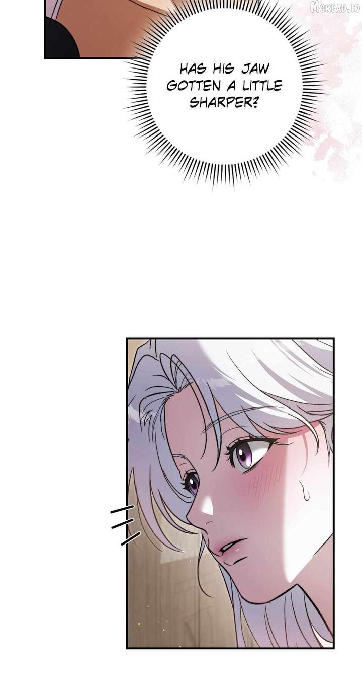 The Duchess Lives Only for This Day Chapter 19 page 19