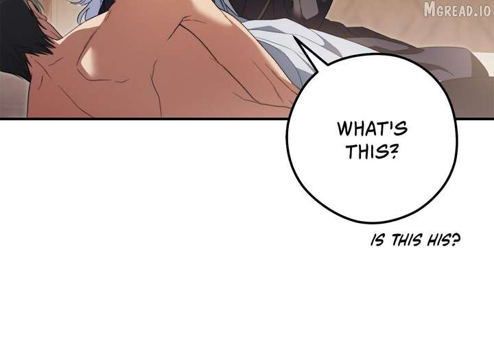 The Duchess Lives Only for This Day Chapter 19 page 23