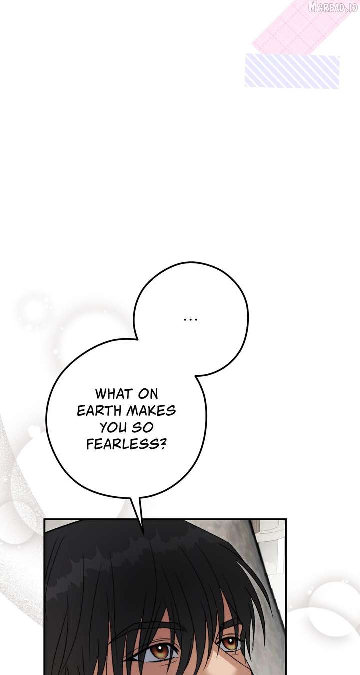 The Duchess Lives Only for This Day Chapter 19 page 30