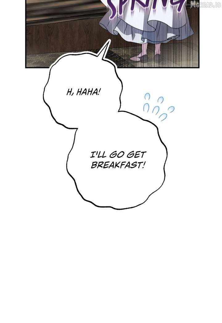 The Duchess Lives Only for This Day Chapter 19 page 39